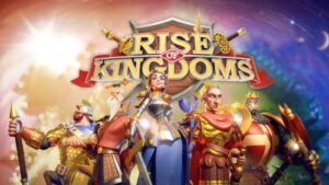 ライズオブキングダム【Rise of Kingdoms ―万国覚醒―】魅力&...